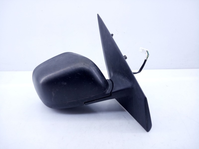 Recambio de retrovisor derecho electrico para dacia dokker essential referencia OEM IAM 12893090  E1-A1-27-2