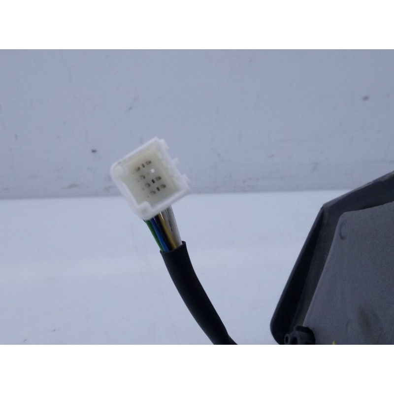 Recambio de retrovisor derecho electrico para dacia dokker essential referencia OEM IAM 12893090  E1-A1-27-2