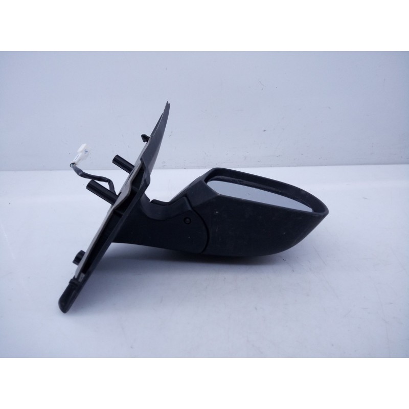 Recambio de retrovisor derecho electrico para dacia dokker essential referencia OEM IAM 12893090  E1-A1-27-2