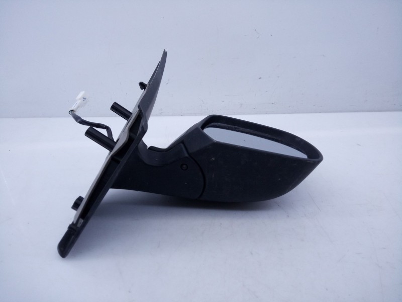 Recambio de retrovisor derecho electrico para dacia dokker essential referencia OEM IAM 12893090  E1-A1-27-2