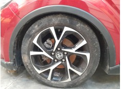 ALETIN DELANTERO IZQUIERDO 