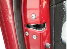 CERRADURA PUERTA DELANTERA IZQUIERDA 