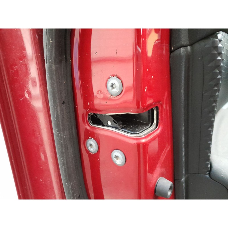 Recambio de cerradura puerta delantera izquierda para toyota c-hr hybrid dynamic referencia OEM IAM   