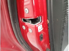 CERRADURA PUERTA TRASERA IZQUIERDA 