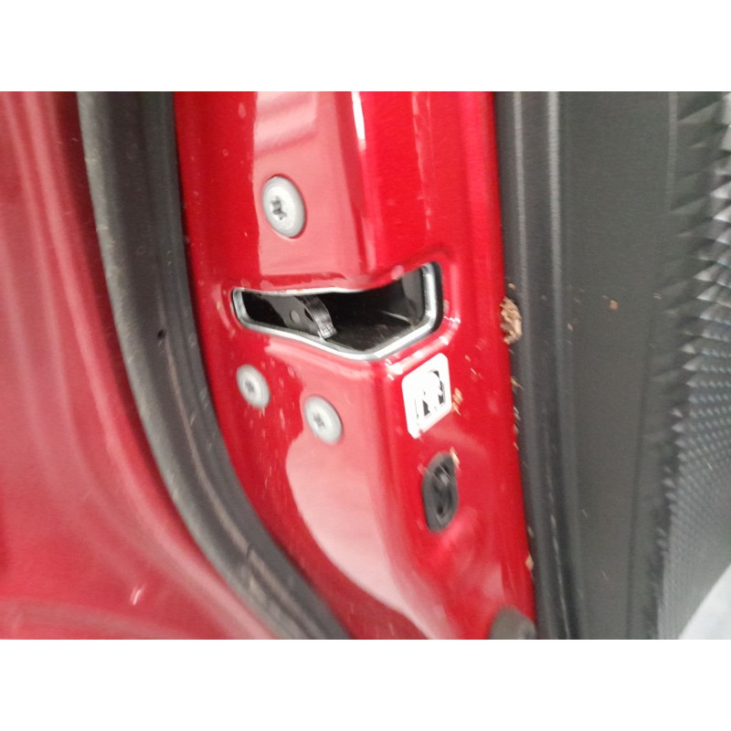 Recambio de cerradura puerta trasera izquierda para toyota c-hr hybrid dynamic referencia OEM IAM   
