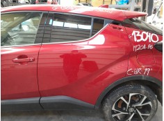 PUERTA TRASERA IZQUIERDA 