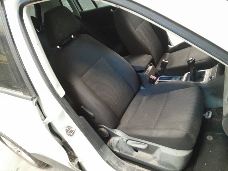 volkswagen tiguan del año 2010