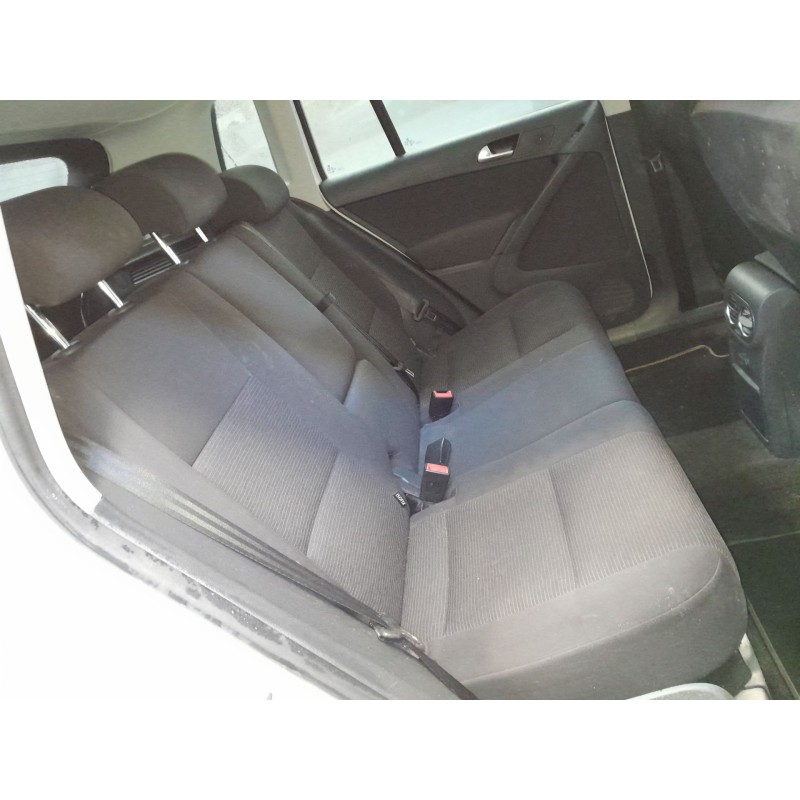 volkswagen tiguan del año 2010