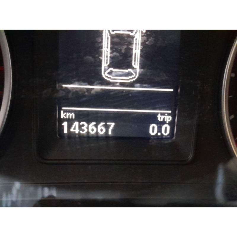 volkswagen tiguan del año 2010