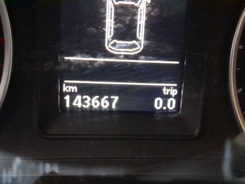 volkswagen tiguan del año 2010