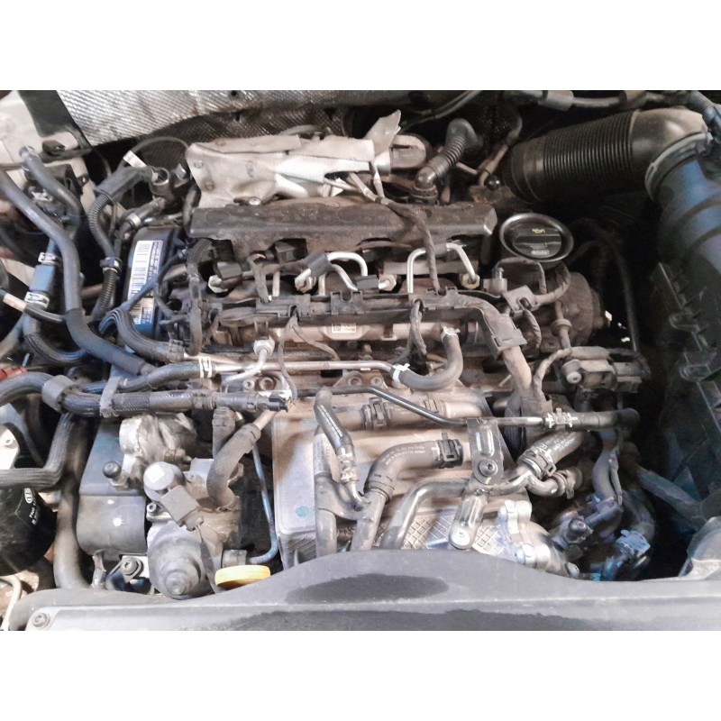 volkswagen tiguan del año 2010