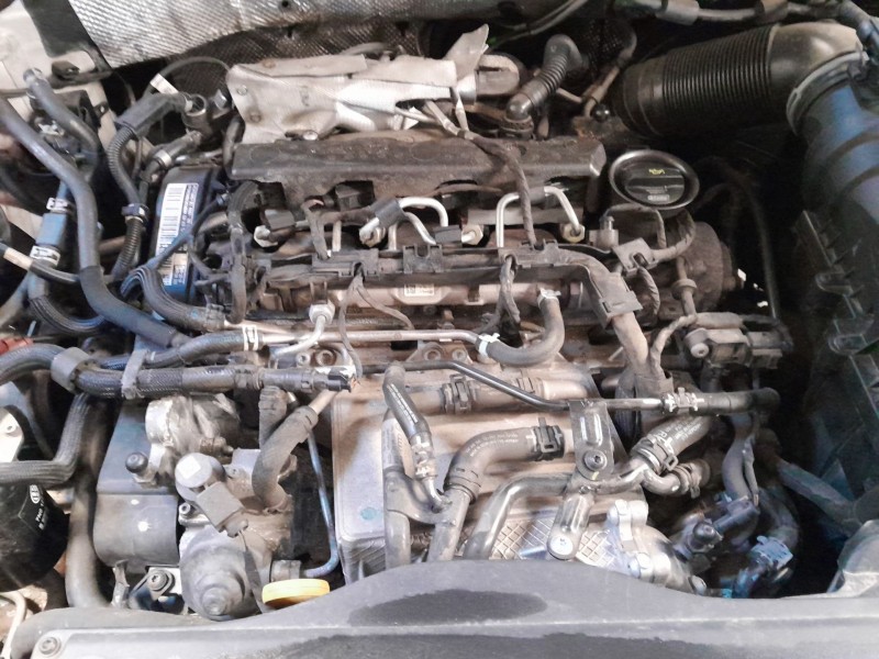 volkswagen tiguan del año 2010