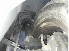 AMORTIGUADOR DELANTERO IZQUIERDO 