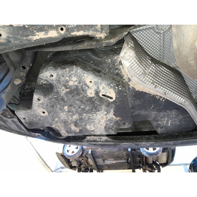 Recambio de adblue para volkswagen tiguan trend referencia OEM IAM   