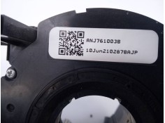 Recambio de anillo airbag para volvo s60 lim. momentum referencia OEM IAM ANJ761003B  E3-B5-33-2 2