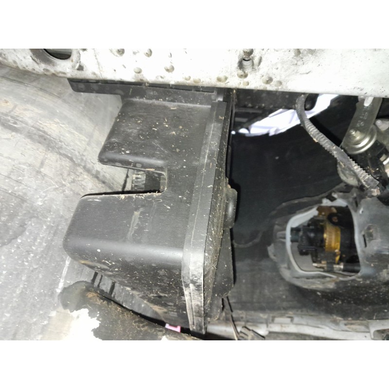 Recambio de deposito limpia para volkswagen tiguan trend referencia OEM IAM   