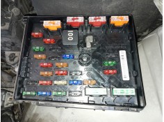 CAJA RELES / FUSIBLES 3C0937125A 