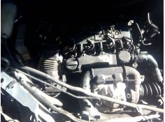 ford focus berlina (cap) del año 2004 2