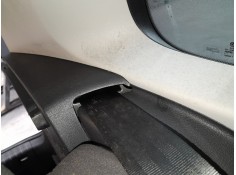 CINTURON SEGURIDAD TRASERO IZQUIERDO 