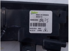 Recambio de luz central de freno para opel corsa f cosmos referencia OEM IAM    2