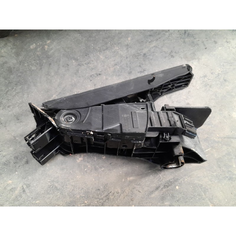 Recambio de pedal acelerador para volkswagen tiguan trend referencia OEM IAM   