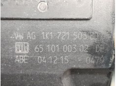 Recambio de pedal acelerador para volkswagen tiguan trend referencia OEM IAM    2