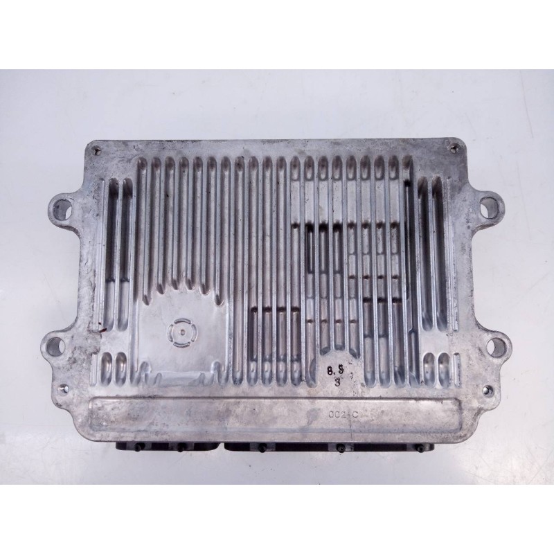 Recambio de centralita motor uce para mazda cx-5 style 2wd referencia OEM IAM SH1218881A 2757005605 E3-B5-28-2