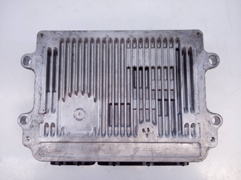 Recambio de centralita motor uce para mazda cx-5 style 2wd referencia OEM IAM SH1218881A 2757005605 E3-B5-28-2