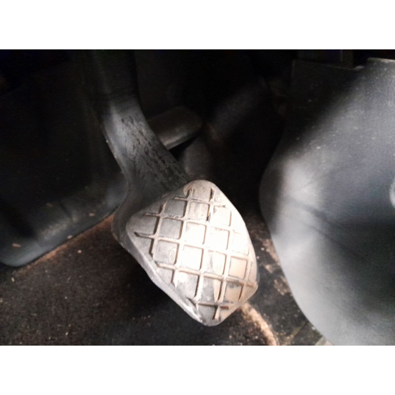 Recambio de pedal freno para volkswagen tiguan trend referencia OEM IAM   