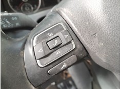 Recambio de volante para volkswagen tiguan trend referencia OEM IAM    2