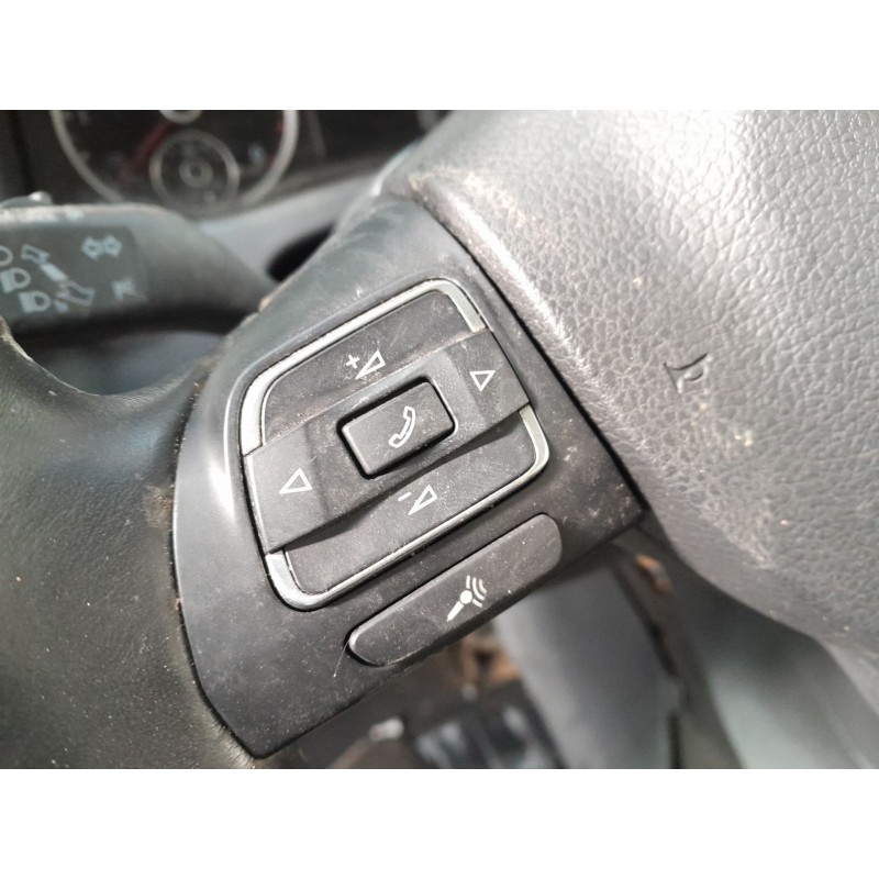 Recambio de volante para volkswagen tiguan trend referencia OEM IAM   