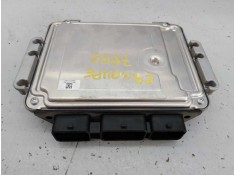 CENTRALITA MOTOR UCE 0281012985 9661204380 E3-B2-35-2