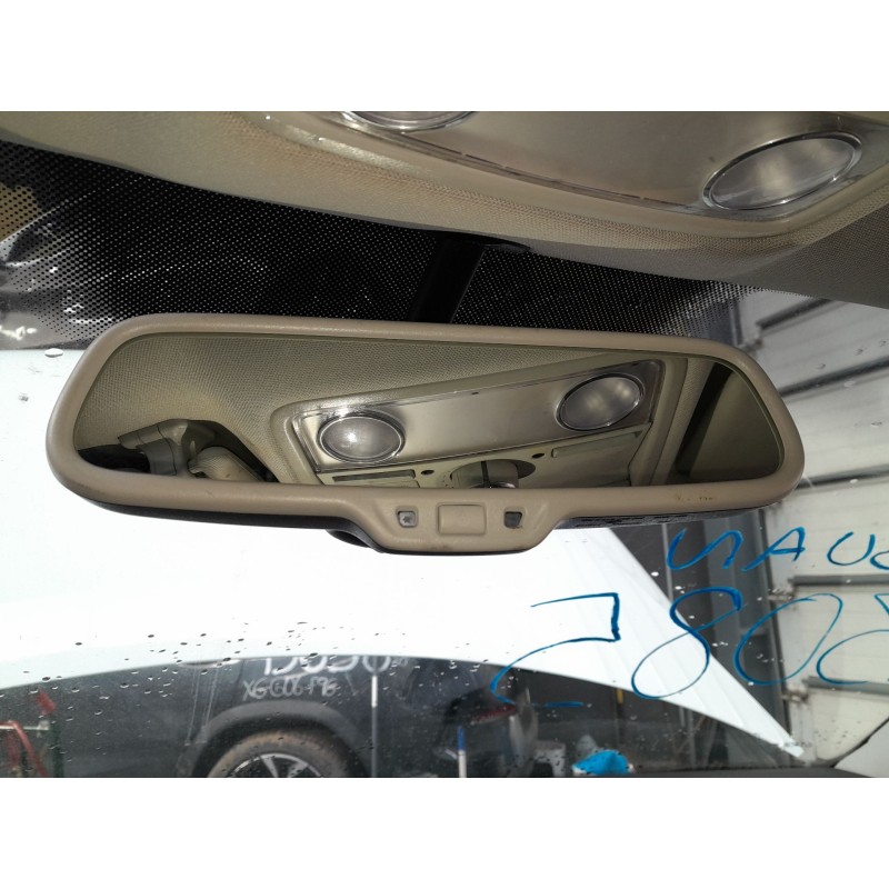 Recambio de espejo interior para volkswagen tiguan trend referencia OEM IAM   