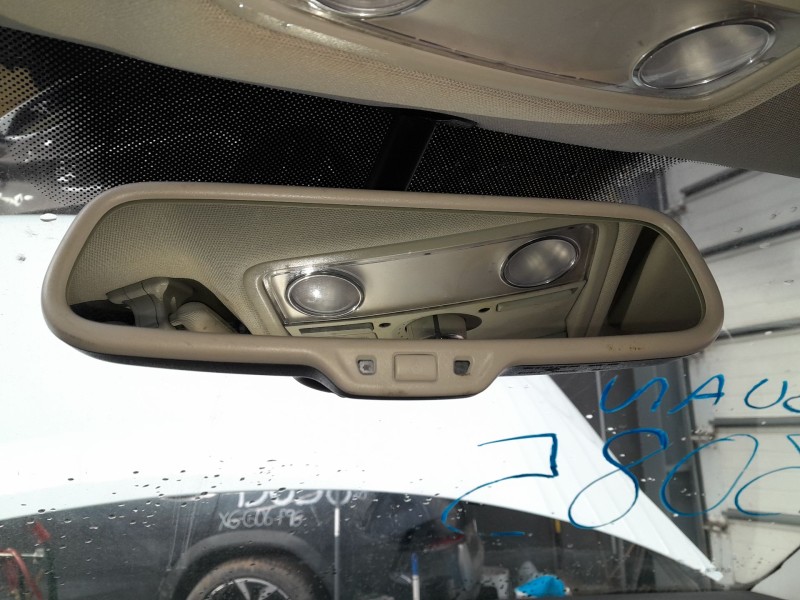 Recambio de espejo interior para volkswagen tiguan trend referencia OEM IAM   