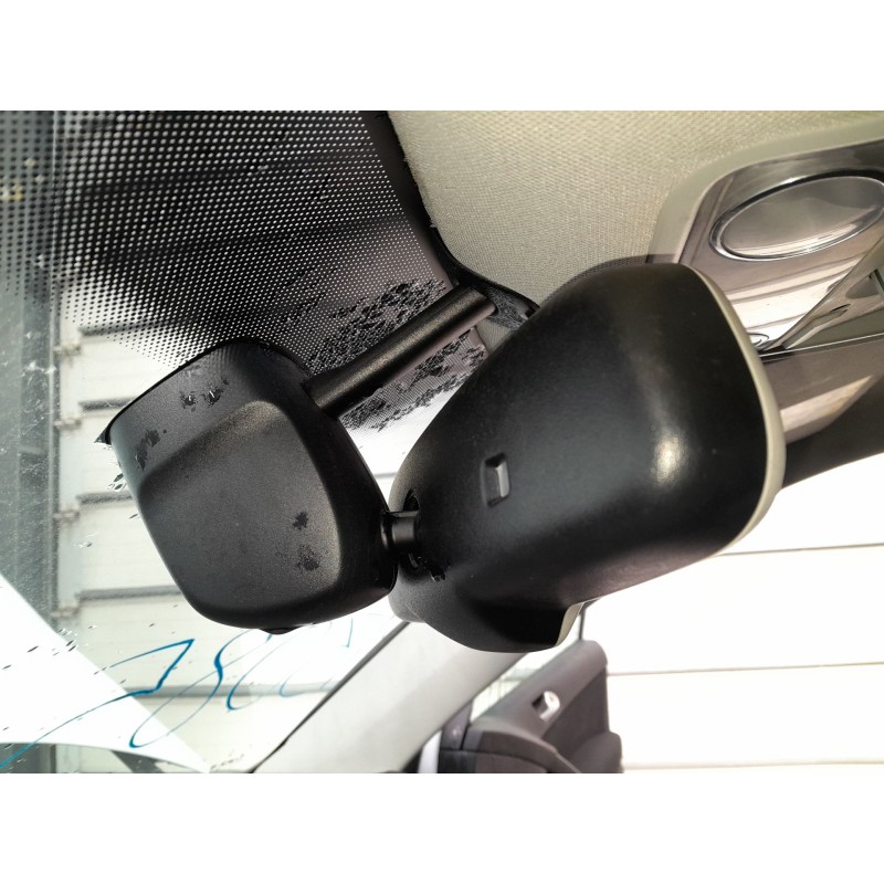 Recambio de espejo interior para volkswagen tiguan trend referencia OEM IAM   