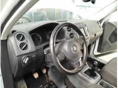 Recambio de kit airbag para volkswagen tiguan trend referencia OEM IAM    2