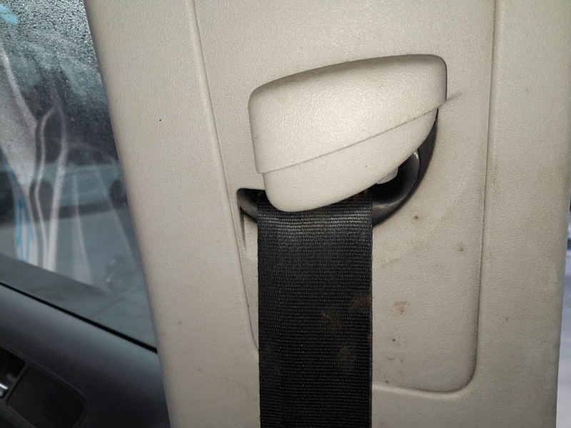 Recambio de kit airbag para volkswagen tiguan trend referencia OEM IAM   