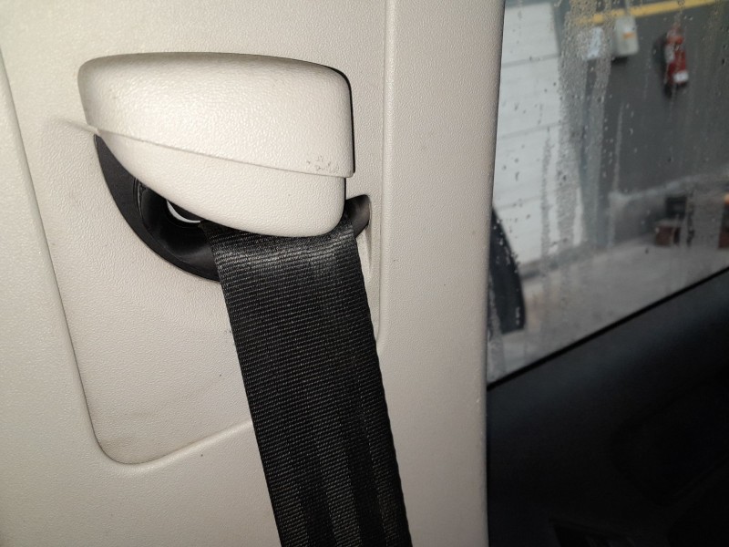 Recambio de kit airbag para volkswagen tiguan trend referencia OEM IAM   