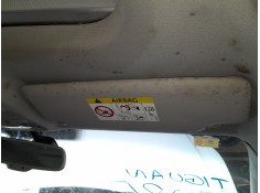 Recambio de parasol derecho para volkswagen tiguan trend referencia OEM IAM    2
