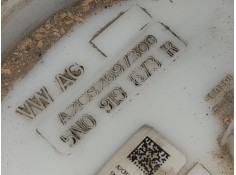 Recambio de aforador para volkswagen tiguan trend referencia OEM IAM 5N0919673R   2