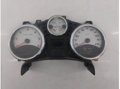 Recambio de cuadro instrumentos para peugeot 207 sport referencia OEM IAM A2C53065549  E3-B2-36-4 2