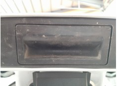 MANETA EXTERIOR PORTON 