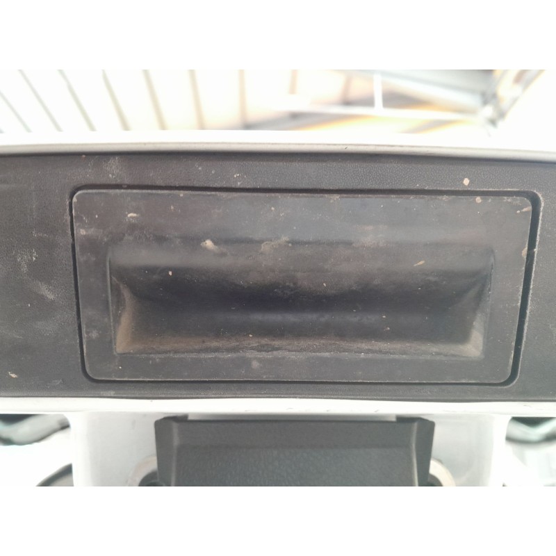 Recambio de maneta exterior porton para volkswagen tiguan trend referencia OEM IAM   