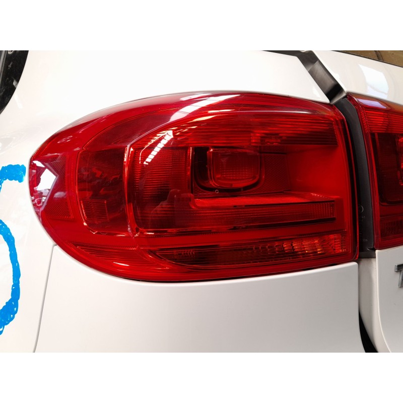 Recambio de piloto trasero izquierdo para volkswagen tiguan trend referencia OEM IAM   