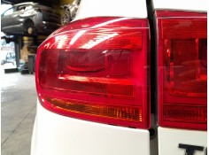 Recambio de piloto trasero izquierdo para volkswagen tiguan trend referencia OEM IAM    2