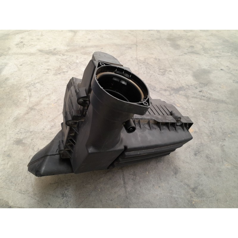 Recambio de filtro aire para volkswagen tiguan trend referencia OEM IAM   