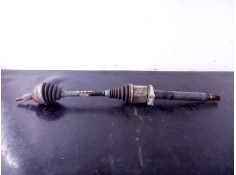 Recambio de transmision delantera derecha para volkswagen crafter kasten referencia OEM IAM    2