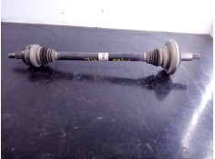 Recambio de transmision trasera izquierda para mercedes clase c (w205) lim. c 220 bluetec / d (205.004) referencia OEM IAM   