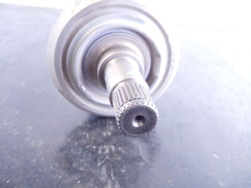 Recambio de transmision trasera izquierda para mercedes clase c (w205) lim. c 220 bluetec / d (205.004) referencia OEM IAM   