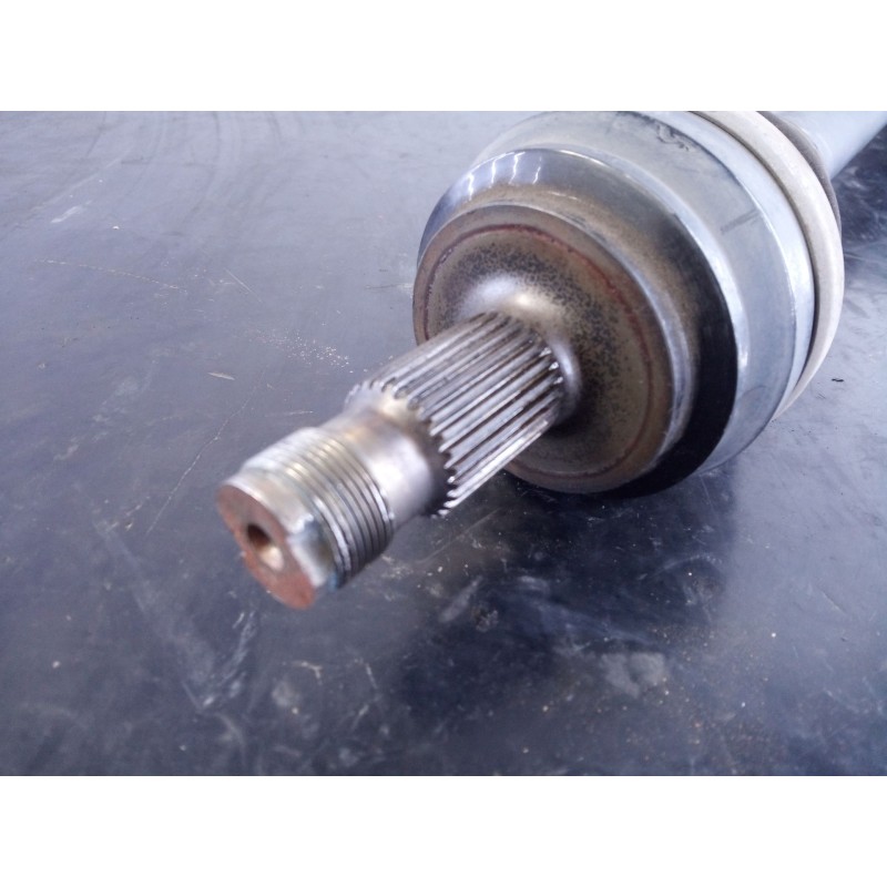 Recambio de transmision trasera izquierda para mercedes clase c (w205) lim. c 220 bluetec / d (205.004) referencia OEM IAM   